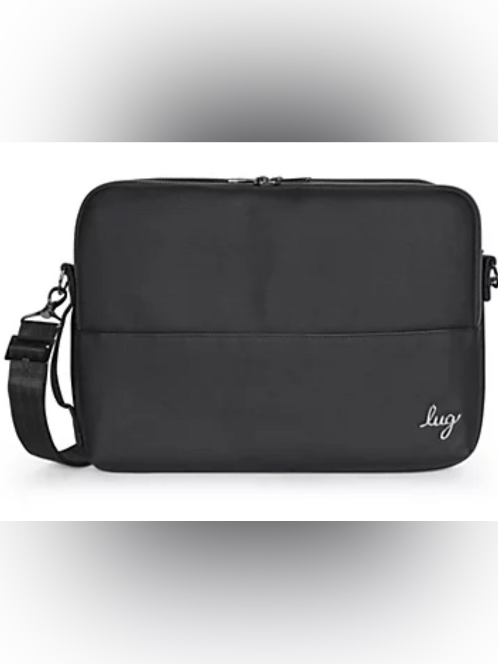Lug Matte Luxe 14.5" Laptop Case - Delta
